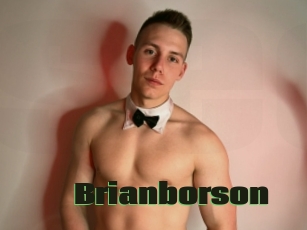 Brianborson