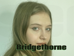 Bridgetborne