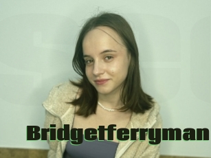 Bridgetferryman