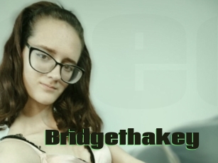 Bridgethakey