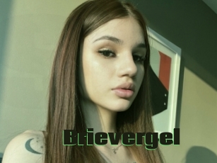 Brievergel