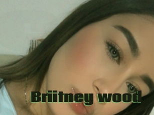 Briitney_wood