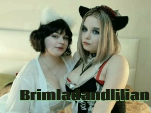 Brimladandlilian