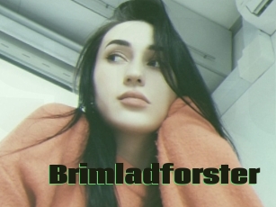 Brimladforster