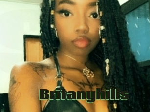 Britanyhills