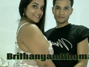 Brithanyandthoma