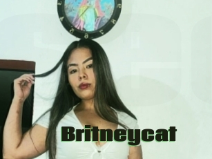 Britneycat