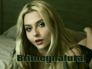 Britneynatural