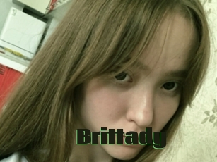 Brittady