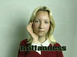 Brittanness