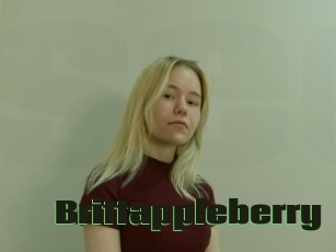 Brittappleberry