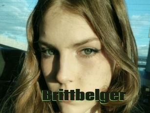 Brittbelger