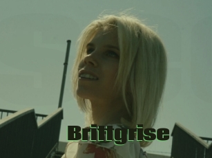 Brittgrise