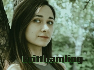 Britthamling