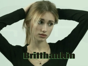 Britthankin