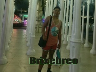 Brixebreo