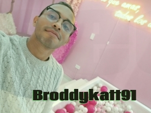 Broddykatt91