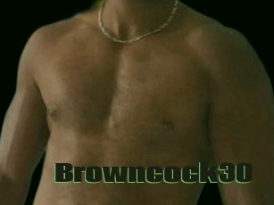 Browncock30