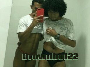 Brownhot22