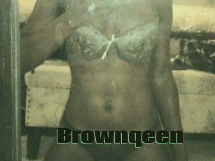 Brownqeen