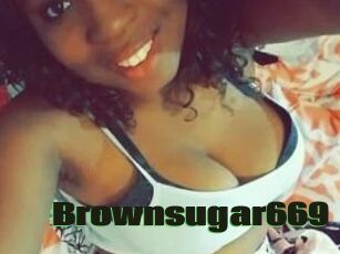 Brownsugar669