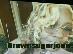 Brownsugarjones