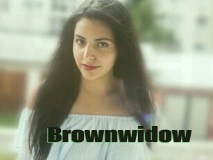 Brownwidow