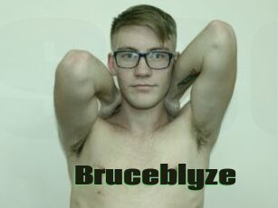 Bruceblyze