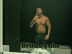 Brucevein