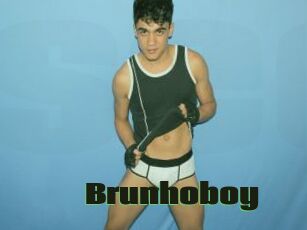 Brunhoboy