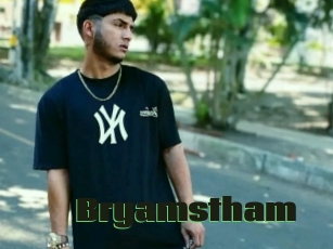 Bryamstham