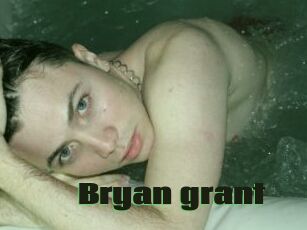 Bryan_grant