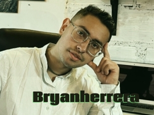 Bryanherrera