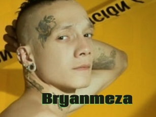 Bryanmeza