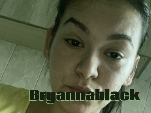 Bryannablack