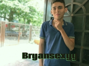 Bryansexyy