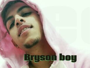 Bryson_boy