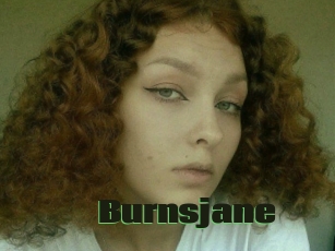 Burnsjane