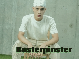 Busterpinster