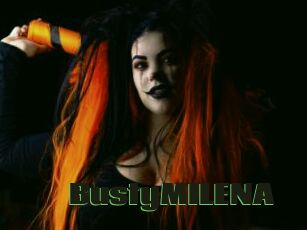 BustyMILENA