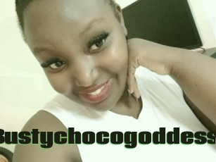 Bustychocogoddess