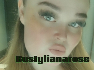 Bustylianarose