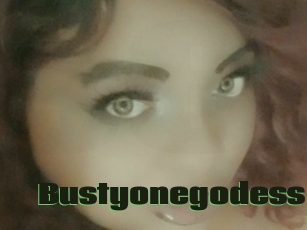 Bustyonegodess