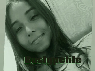 Bustypetite