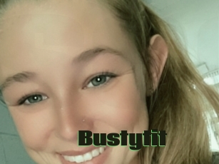 Bustytit