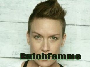 Butchfemme