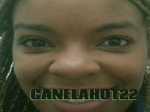 CANELAHOT22