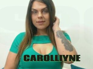 CAROLLIYNE