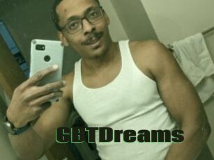 CBTDreams