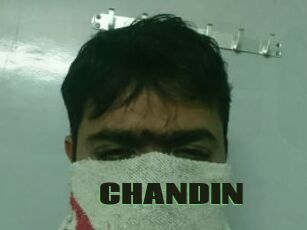 CHANDIN